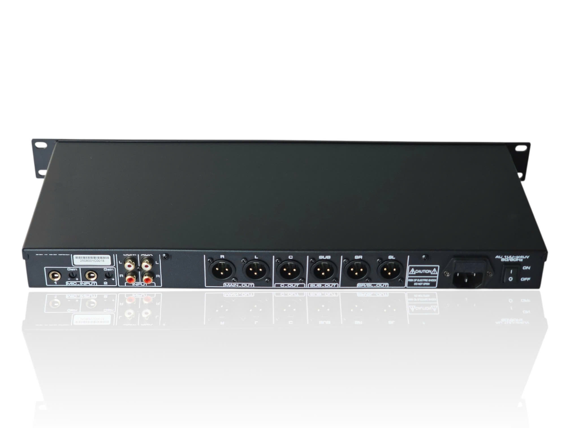 BỘ XỬ LÝ TÍN HIỆU SỐ HS-H90